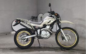 YAMAHA SEROW 250 DG17J