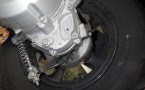 SUZUKI ADDRESS V125 Gen.2 2019 DP12H