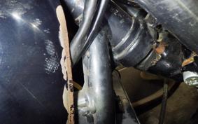 KAWASAKI ZEPHYR 400 Gen.2 1993 ZR400C