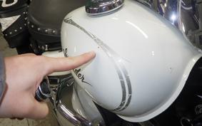 SUZUKI INTRUDER 400 Classic VK56A