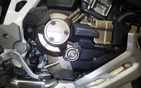 HONDA CRF1100L AFRICA TWIN DCT 2019 SD10