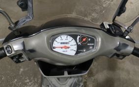 SUZUKI ADDRESS V125 CF46A