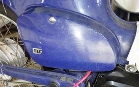 HONDA C50 SUPER CUB AA01