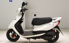 YAMAHA JOG ZR Gen.3 SA39J