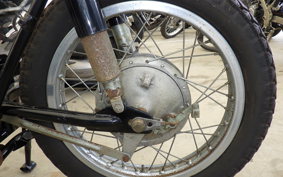 HONDA CL72 BENLY CL72