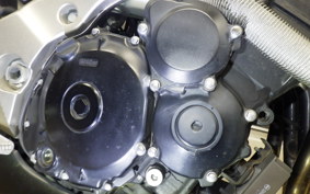 SUZUKI GSR 400 A 2014 GK7EA