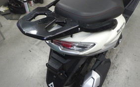 SUZUKI BURGMANｽﾄﾘｰﾄ125EX 2002 EA23M