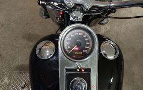 HARLEY FLSTC1450 2001 BJY