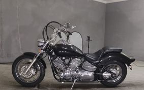 YAMAHA DRAGSTAR 1100 VP13J