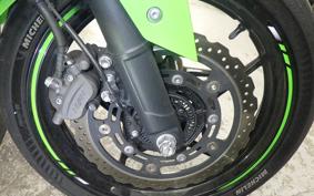 KAWASAKI NINJA 400 2019 EX400G