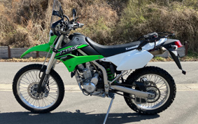 KAWASAKI KLX250 LX250S
