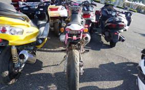 KAWASAKI KLX250D TRACKER LX250E