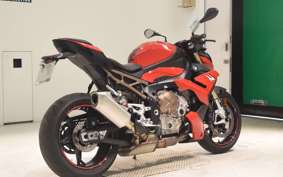 BMW S1000R 2021