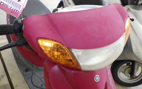 YAMAHA JOG SA57J