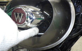 KAWASAKI W800 2024 EJ800E