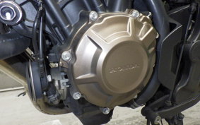 HONDA CB650R 2024 RH17