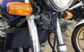 HONDA CB400SF VTEC K NC39