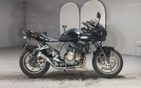 KAWASAKI Z750 S Type 2005 ZR750K