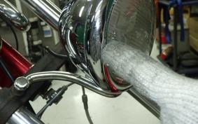 OTHER UNREGISTERED MODEL by BDS880 2004