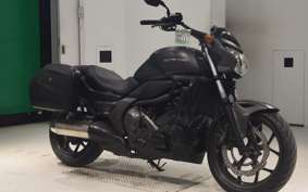 HONDA CTX700 N DCT 2013