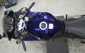 SUZUKI BANDIT 1200 S 2006 GV79A