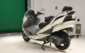 SUZUKI SKYWAVE 250 (Burgman 250) S 2 2025 CJ43A