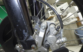 KAWASAKI KX250 F KX252A