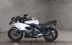 KAWASAKI NINJA400R ER400B