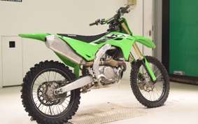 KAWASAKI KX250 2018 KX252E