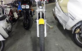 HONDA TLM200R MD15