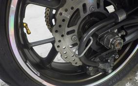 KAWASAKI ZZ1400 NINJA R 2007 ZXT40C