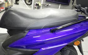 YAMAHA CYGNUS 125 XSR 3 SED8J