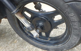 SUZUKI LET's 4 CA45A