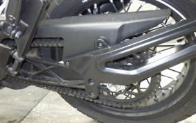 HUSQVARNA SVARTPILEN 125 2025