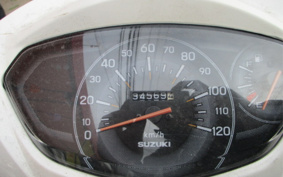 SUZUKI ADDRESS V125 DT11A