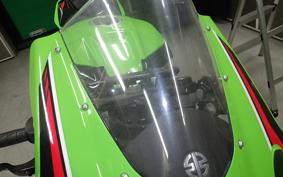 KAWASAKI ZX 10 NINJA ABS 2023 ZXT02L