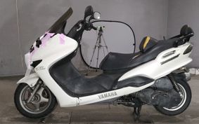 YAMAHA MAJESTY 125 SE27