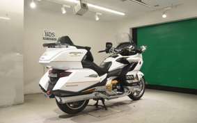 HONDA GL 1800 GOLD WING TOUR DCT 2019 SC79