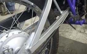 YAMAHA DT50 2024 17W