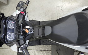 HONDA FORZA 250 MF17