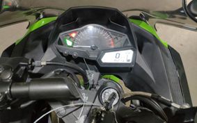 KAWASAKI NINJA250 EX250L
