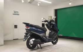 SUZUKI BURGMANストリート125EX 1995 EA23M