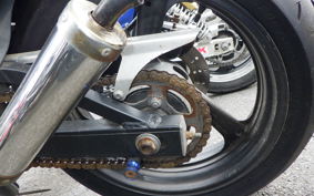 YAMAHA TZR250 R 2005 3XV