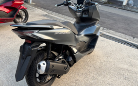 HONDA PCX 160 KF47