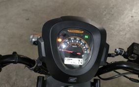 HONDA CROSS CUB110 JA60