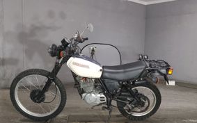 HONDA XL250S L250S
