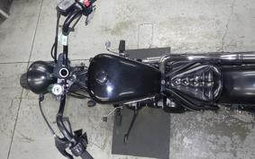 YAMAHA DRAGSTAR 400 CLASSIC 1999 4TR