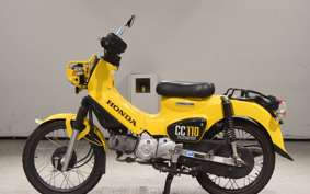 HONDA ｸﾛｽｶﾌﾞ110-2 JA45