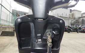 YAMAHA JOG Gen.5 SA36J