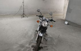 YAMAHA SR400 2019 RH16J
